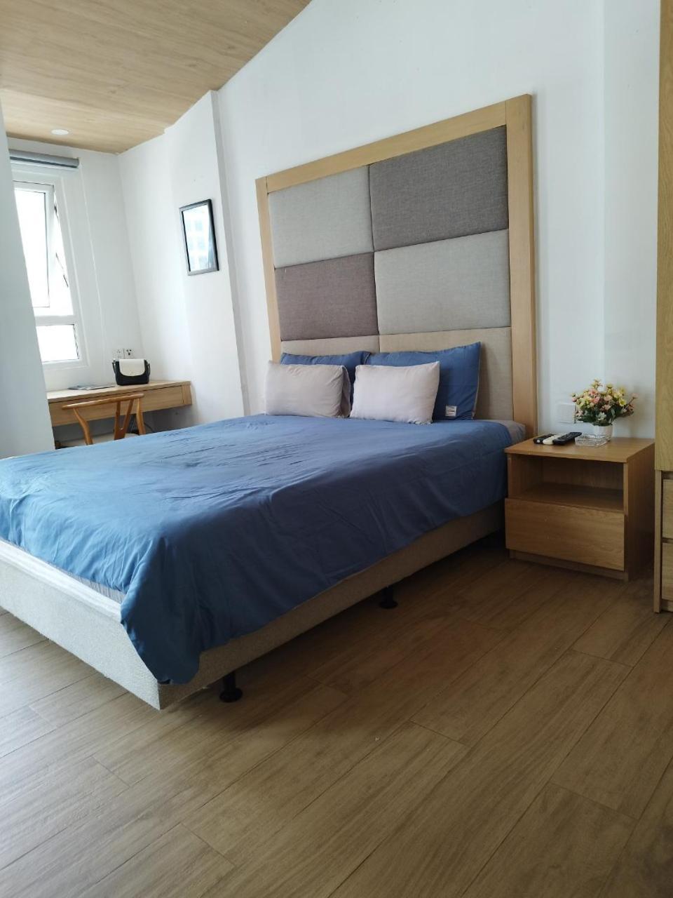 7 Apartment Thành Pho Ho Chí Minh Esterno foto