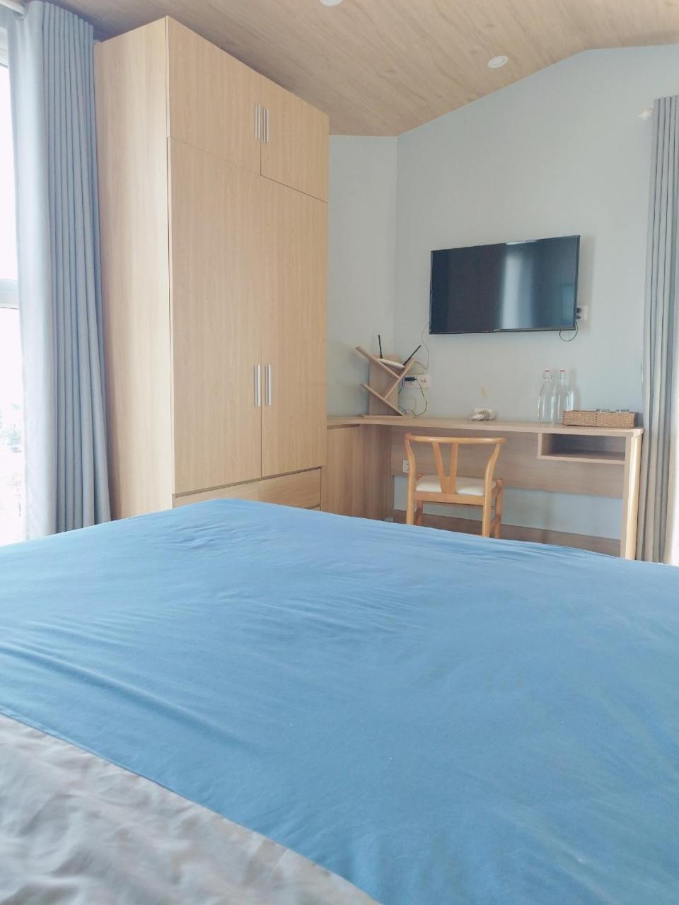 7 Apartment Thành Pho Ho Chí Minh Esterno foto