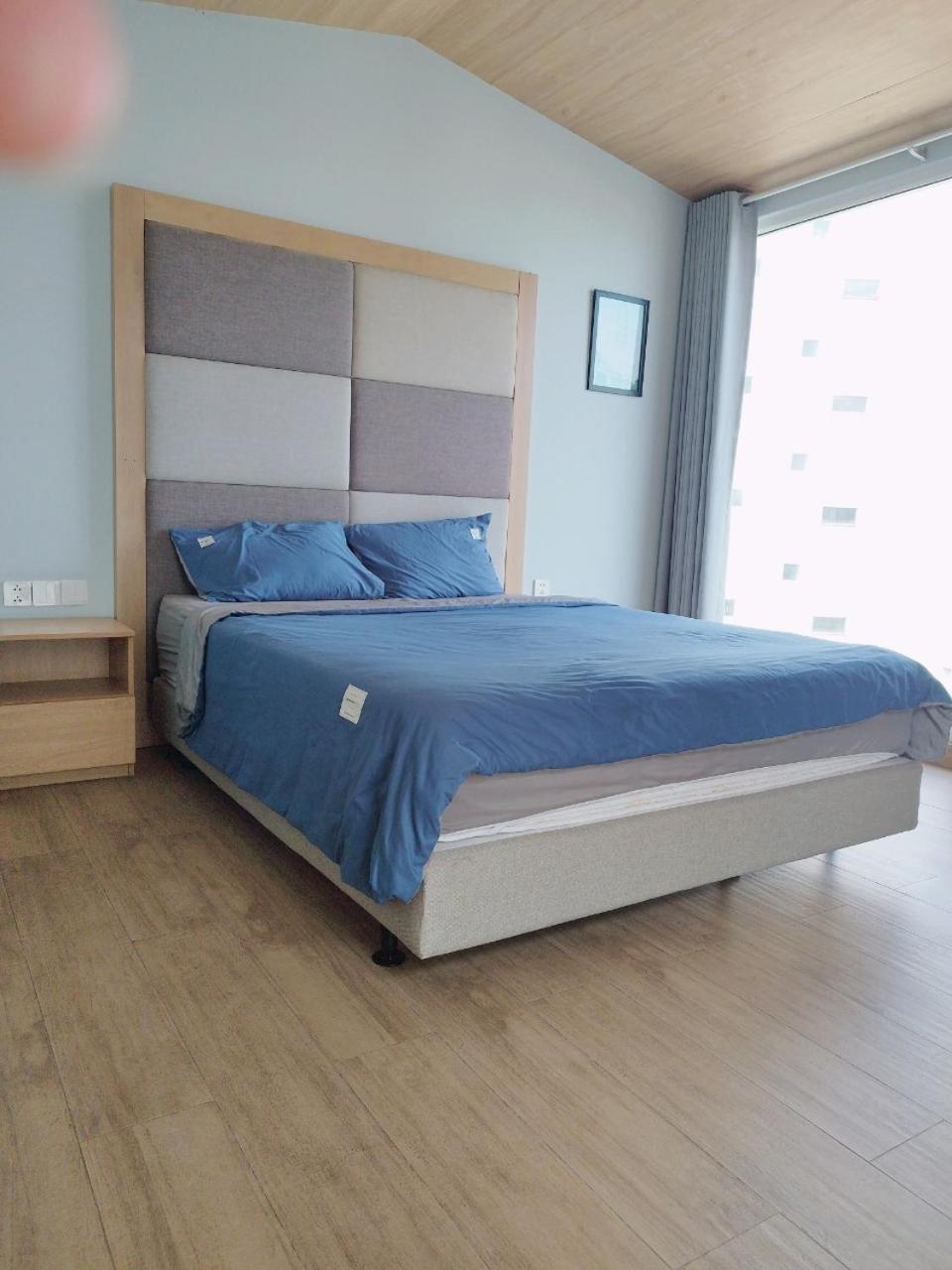 7 Apartment Thành Pho Ho Chí Minh Esterno foto